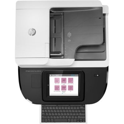 HP Digital Sender Flow 8500 fn2 Sheetfed Scanner - 600 dpi Optical HP Digital Sender Flow 8500 fn2 Sheetfed Scanner - 600 dpi Optical